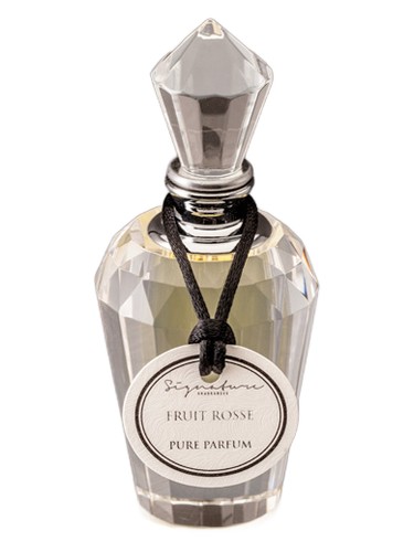 Fruit Rosse by Signature Fragrances