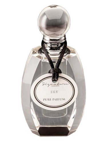 Lily by Signature Fragrances