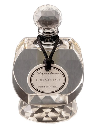 Oud Memlaki by Signature Fragrances