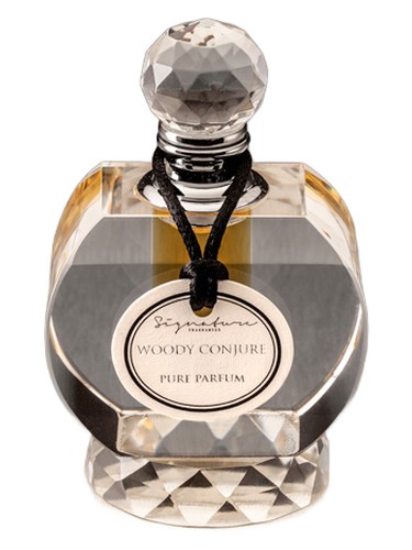 Woody Conjure by Signature Fragrances