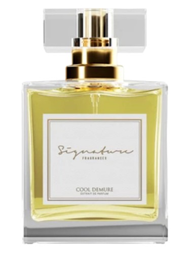 Cool Demure by Signature Fragrances