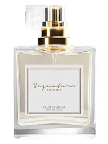Fruity Fusion by Signature Fragrances