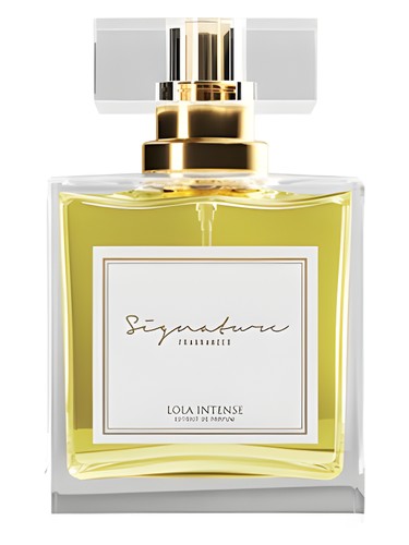 Lola Intense by Signature Fragrances