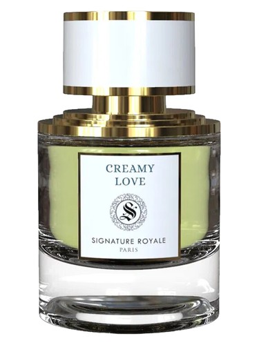 Creamy Love by Signature Royale