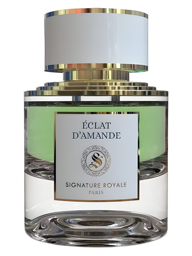 Éclat D'Amande by Signature Royale