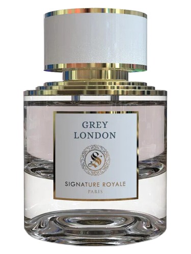 Grey London by Signature Royale