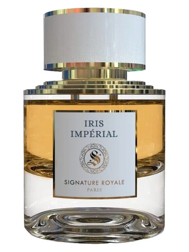 Iris Impérial by Signature Royale