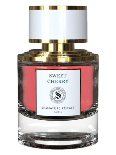Sweet Cherry by Signature Royale
