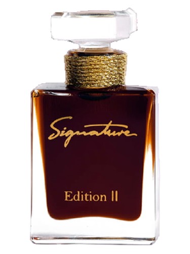 Edition 2 by Signature Yashmagh