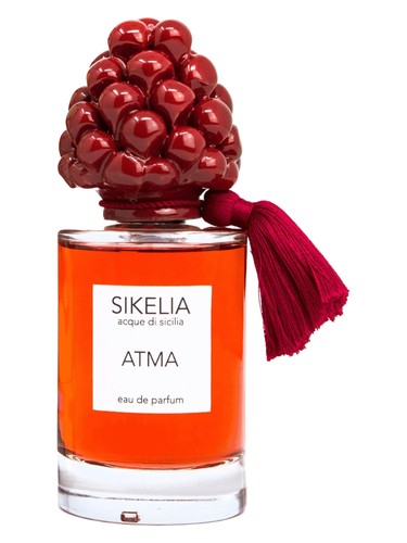 Atma by Sikelia