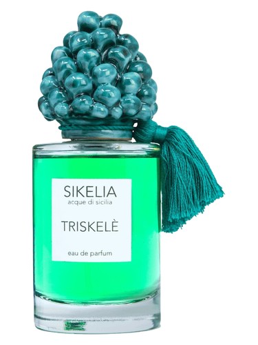 Triskelé by Sikelia