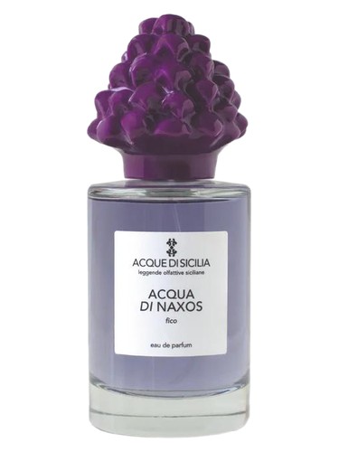 Acqua Di Naxos Fico by Sikelia