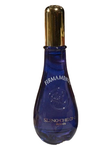 Firmamento by Sileno Cheloni Firenze Maestro Profumiere