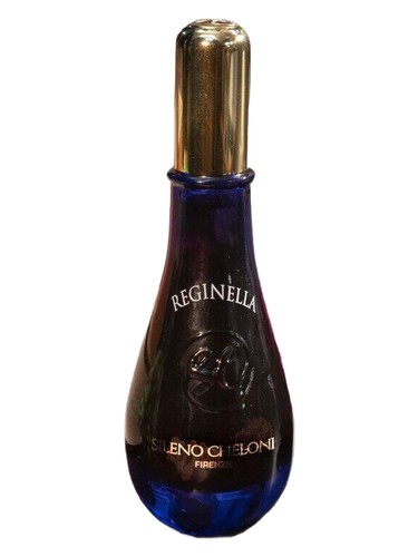 Reginella by Sileno Cheloni Firenze Maestro Profumiere