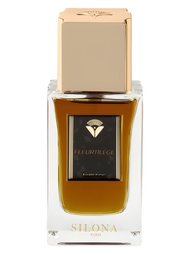 Fleurtilége by Silona Paris