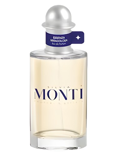 Essenza Miracolosa by Silvia Monti Profumi d'Artista