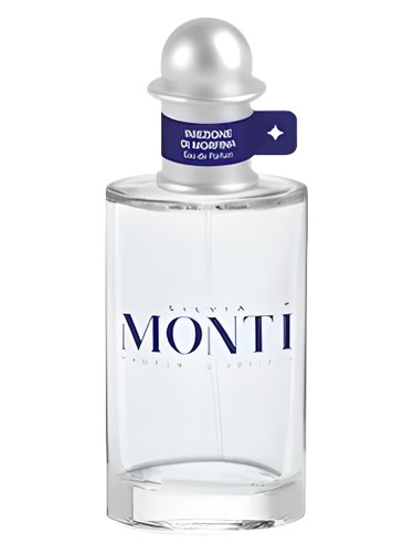 Iniezione di Morfina by Silvia Monti Profumi d'Artista