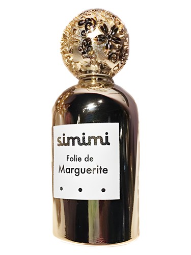 Folie de Marguerite by Simimi