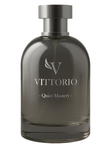 Quiet Mastery by Vittorio