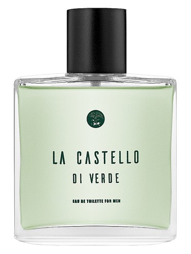 La Castello di Verde by Vittorio Bellucci