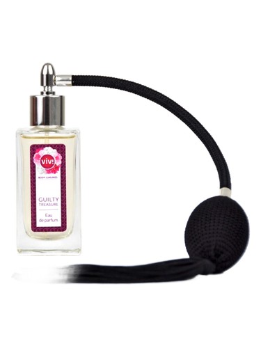 Guilty Treasure by Viv! Body Luxuries