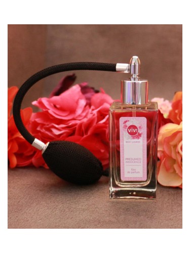 Presumed Innocence by Viv! Body Luxuries