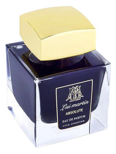 Lui Martin Absolute by Viva Creation