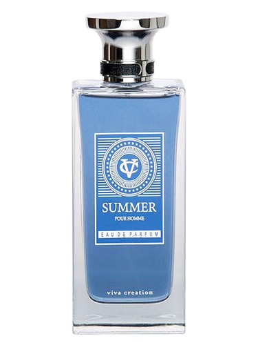 Summer by Viva Creation