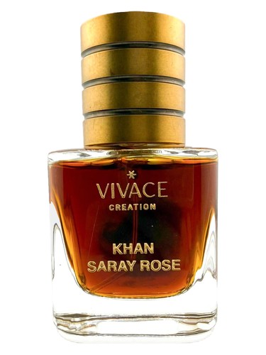 Khan Saray Rose by Vivace