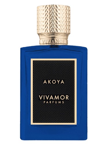 Akoya by Vivamor Parfums