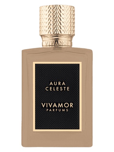 Aura Celeste by Vivamor Parfums