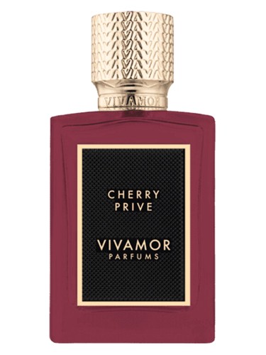 Cherry Prive by Vivamor Parfums