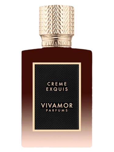 Crème Exquis by Vivamor Parfums