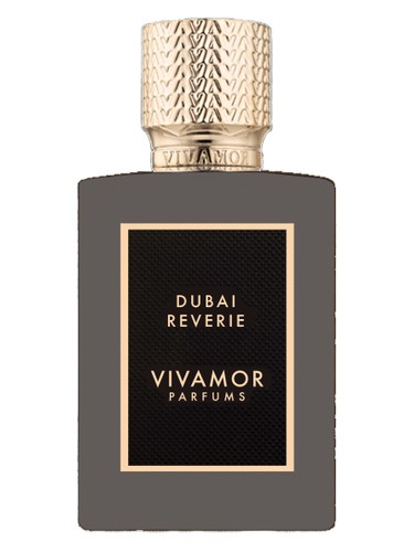 Dubai Reverie by Vivamor Parfums
