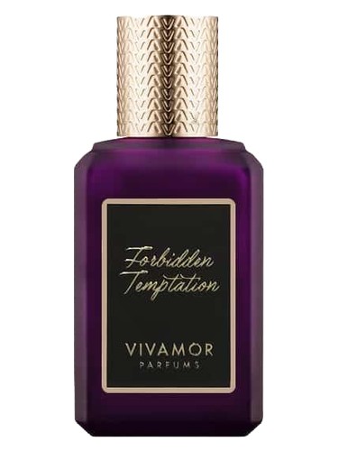 Forbidden Temptation by Vivamor Parfums