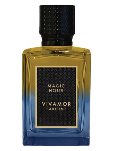 Magic Hour by Vivamor Parfums