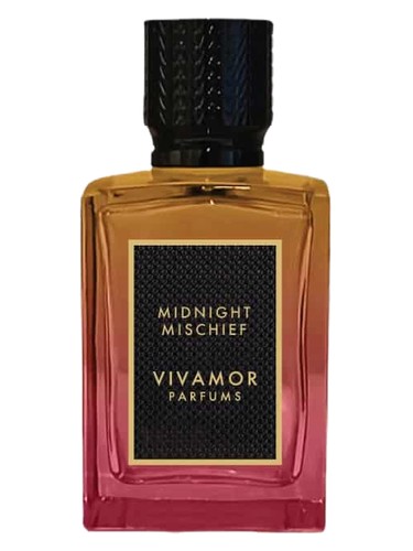 Midnight Mischief by Vivamor Parfums