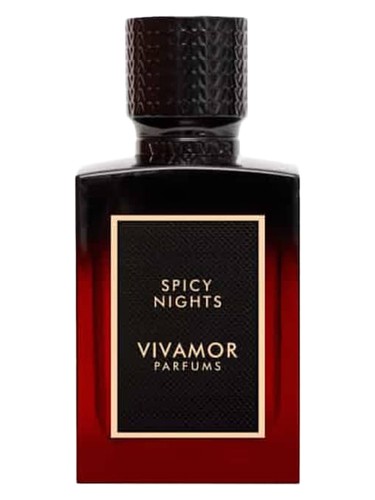 Spicy Nights by Vivamor Parfums
