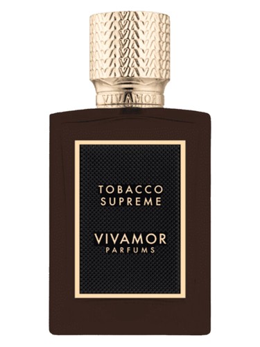 Tobacco Supreme by Vivamor Parfums