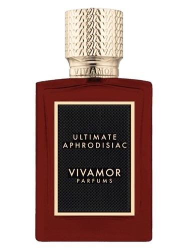 Ultimate Aphrodisiac by Vivamor Parfums