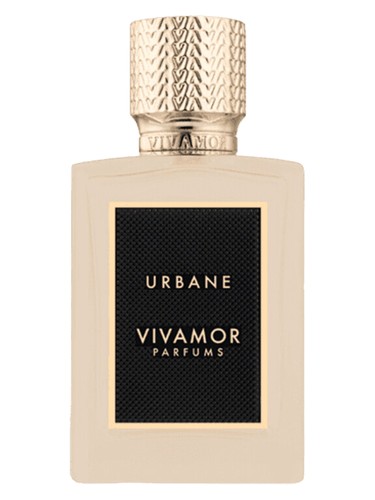 Urbane by Vivamor Parfums