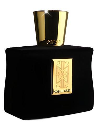 Noble Oud by Vivant