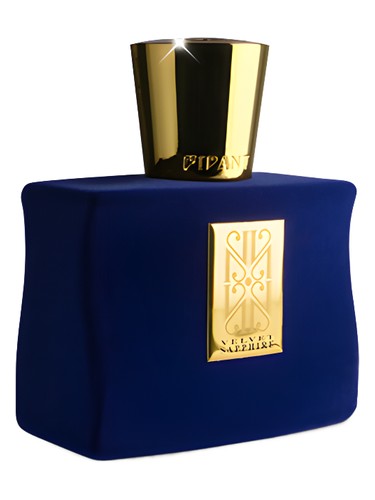 Velvet Sapphire by Vivant