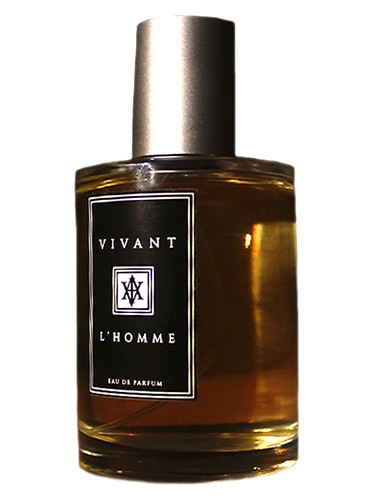 Vivant L'Homme by VIVANT Cosméticos