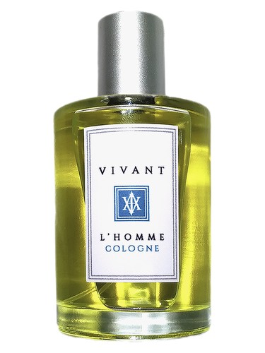 Vivant L'Homme Cologne by VIVANT Cosméticos