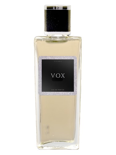 Vox by VIVANT Cosméticos