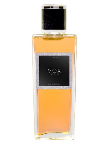 Vox Intense by VIVANT Cosméticos