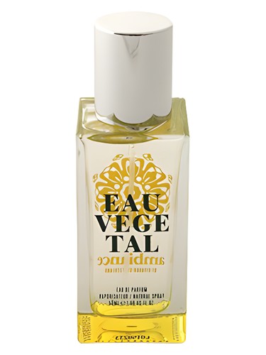 Eau Vegetal by Vivasan