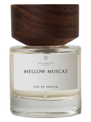Mellow Muscat by Vive Perfume