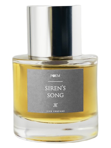 Siren’s Song by Vive Perfume